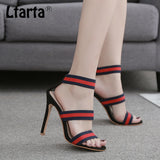 LTARTA Shooting women's Shoes
