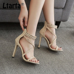 LTARTA women's shoes