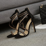 LTARTA women's shoes