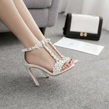 LTARTA cross-border Summer Shoes