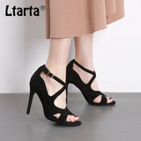 2019 New Women's Fashion Shoes