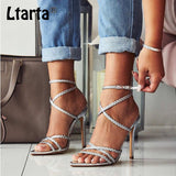 LTARTA 2019 New Women Shoes