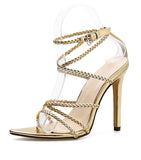 LTARTA 2019 New Women Shoes