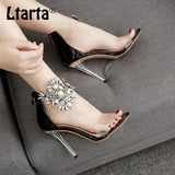 LTARTA 2019  Summer New Shoes