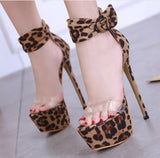 LTARTA Spring And Summer Shoes