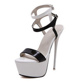 LTARTA  2019 Ultra High Heel Shoes