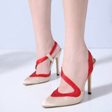 LTARTA Women's Summer Shoes