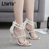 2019 Srping Women Shoes