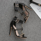 2019 Srping Women Shoes