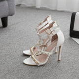 2019 Srping Women Shoes