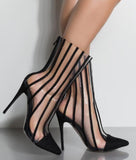 LTARTA 2019 Spring Ladies Shoes