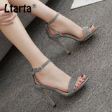 LTARTA 2019 New Women Shoes