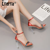 LTARTA High-Heels Shoes