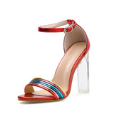 LTARTA High-Heels Shoes