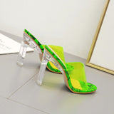 LTARTA 2019 High-Heels Women Shoes