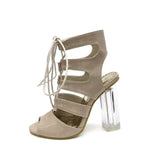 LTARTA 2019 Spring And Summer Shoes