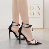 LTARTA 2019 Women Sexy Shoes