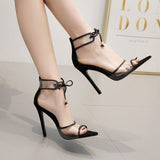 LTARTA 2019 Women Sexy Shoes