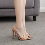 LTARTA Summer Shoes