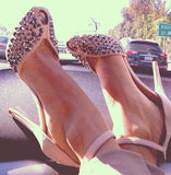 LTARTA Women Sexy Shoes