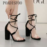 LTARTA 2019 Women Sexy Shoes