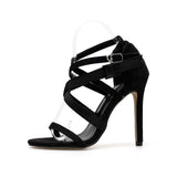 Ltarta Sandal 2019 Early Spring Shoes
