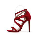 Ltarta Sandal 2019 Early Spring Shoes