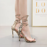 LTARTA 2019 Summer New Style Shoes