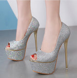 LTARTA 2019 Early Spring Shoes