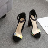 LTARTA women sexy shoes