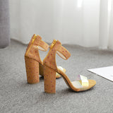 LTARTA women sexy shoes