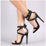 LTARTA High Shoes