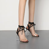 LTARTA Heel Shoes