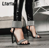 LTARTA  Women's Sexy Summer Shoes
