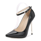 LTARTA Nightclub Classic Shoes