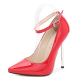 LTARTA Nightclub Classic Shoes