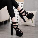 LTARTA Spring Summer Shoes