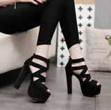LTARTA Spring Summer Shoes