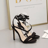 LTARTA 2019 Women High Heels Shoes