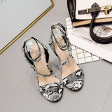 LTARTA 2019 Women High Heels Shoes