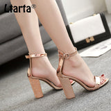 LTARTA Sexy Women's Shoes