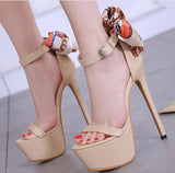 LTARTA 2019 Butterfly Festival Shoes