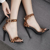 LTARTA 2019 High Heels Woman Shoes