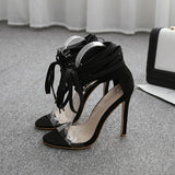 LTARTA Women Sexy Shoes