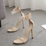 LTARTA Sexy High-Heeled Shoes
