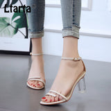 LTARTA women's Shoes