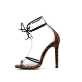 LTARTA 2019 Summer Sexy Shoes