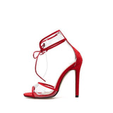 LTARTA 2019 Summer Sexy Shoes