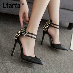 LTARTA Women's Shoes