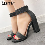 LTARTA Long-term Summer Shoes